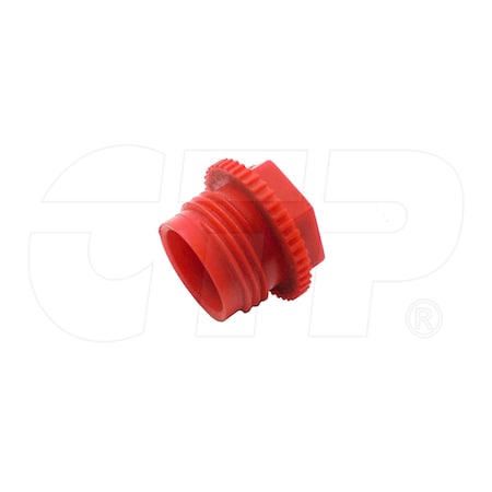 Aic Replacement Parts Plug Fits Caterpillar Models 1P1669